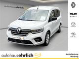 Renault Kangoo III Edition ONE 1.5 BLUE dCi 95 - Renault Kangoo mit Diesel-Antrieb: 1.9