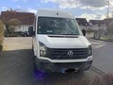 Volkswagen Crafter l2h2 - Privatanbieter Wohnwagen