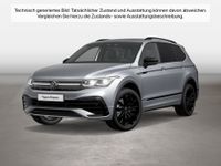 Volkswagen Tiguan Allspace - Vorschau Bild 2
