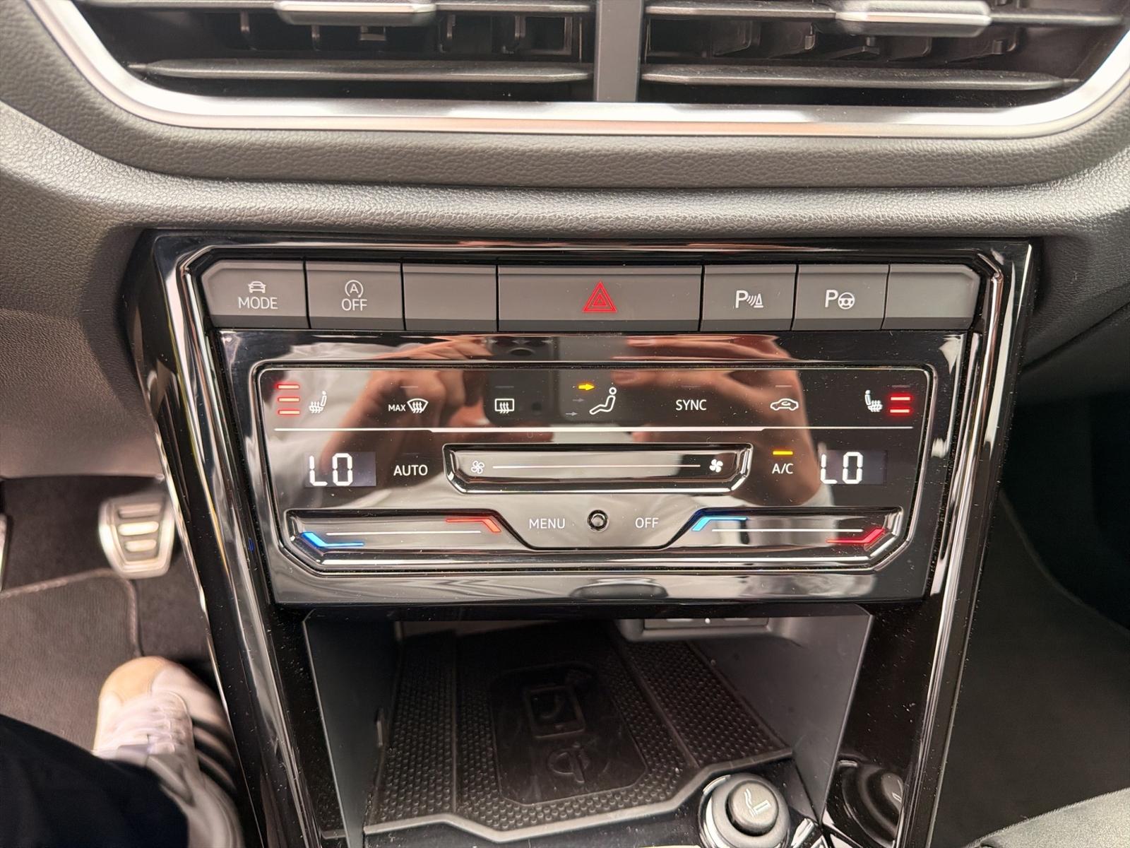 Volkswagen T-Roc 1.0 TSI R-Line KLIMA, NAVI, LED, KAMERA, миниатюра 26