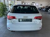 Audi A3 Sportback 35 TDI sport*Xenon*Automatik*Klimaa - Audi A3 aus 2020 mit Diesel-Antrieb