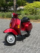 Vespa PK 50 XL 106ccm, 4.000 km, O-Lack, B196 - Offers