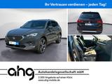 Seat Tarraco 2.0TSI Xcellence 4Drive DSG Tempom.aktiv - Seat Tarraco 7-Sitzer