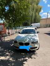 BMW 1er 116i Sportlinie M Packet - BMW 116 Gebrauchtwagen in Saarbrücken