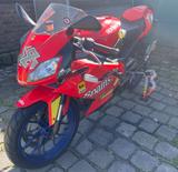 Aprilia RS 125  - Aprilia Motorräder in Düsseldorf