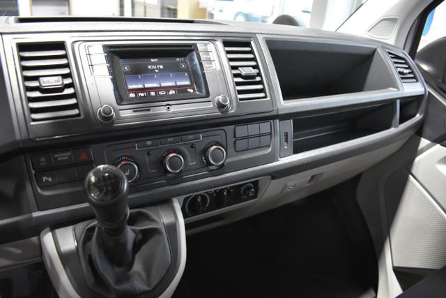 T6 Kombi LR "EcoProfi" 2.0 TDI 75 kW
