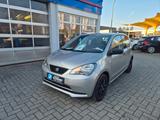 Seat Mii Blue*Automatik*Sitzheizung* - gebrauchte Seat Mii aus dem Jahr 2015