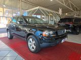 Volvo XC90 D5 Momentum+7 SITZER+AHK+LEDER+ - Volvo XC90 aus 2008