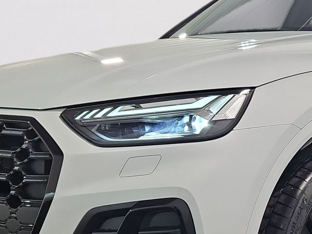 Q5 SUV 50 TFSI e quattro S LINE+KAMERA+OPTIK+