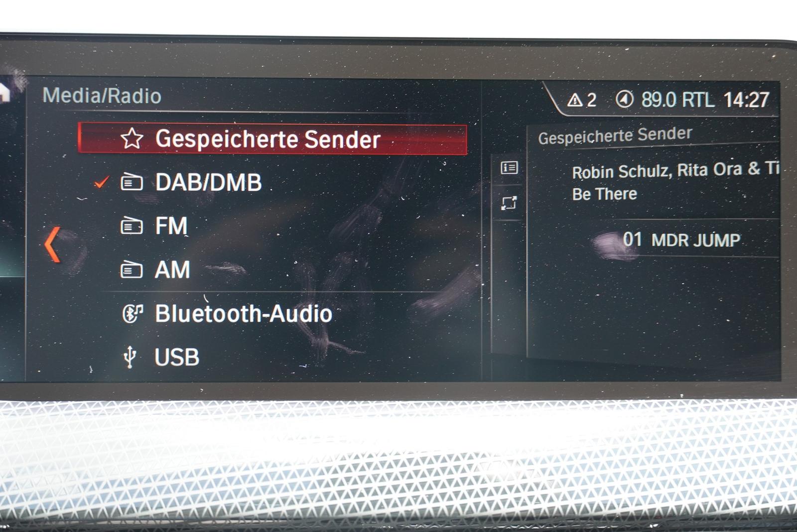 BMW 118 i Sport Line Aut. LED ACC Totwinkel Tempomat, миниатюра 22