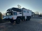 MAN Truck Expeditionsfahrzeug - : Pickup, Truck