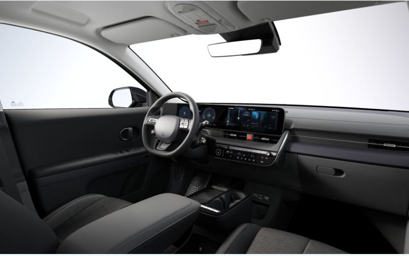 Fahrzeugabbildung Hyundai IONIQ 5 CENTRIQ SHZ*LHZ*NAVI*CARPLAY*USB*