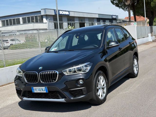 BMW Bmw X1 sDrive18d Business 2019