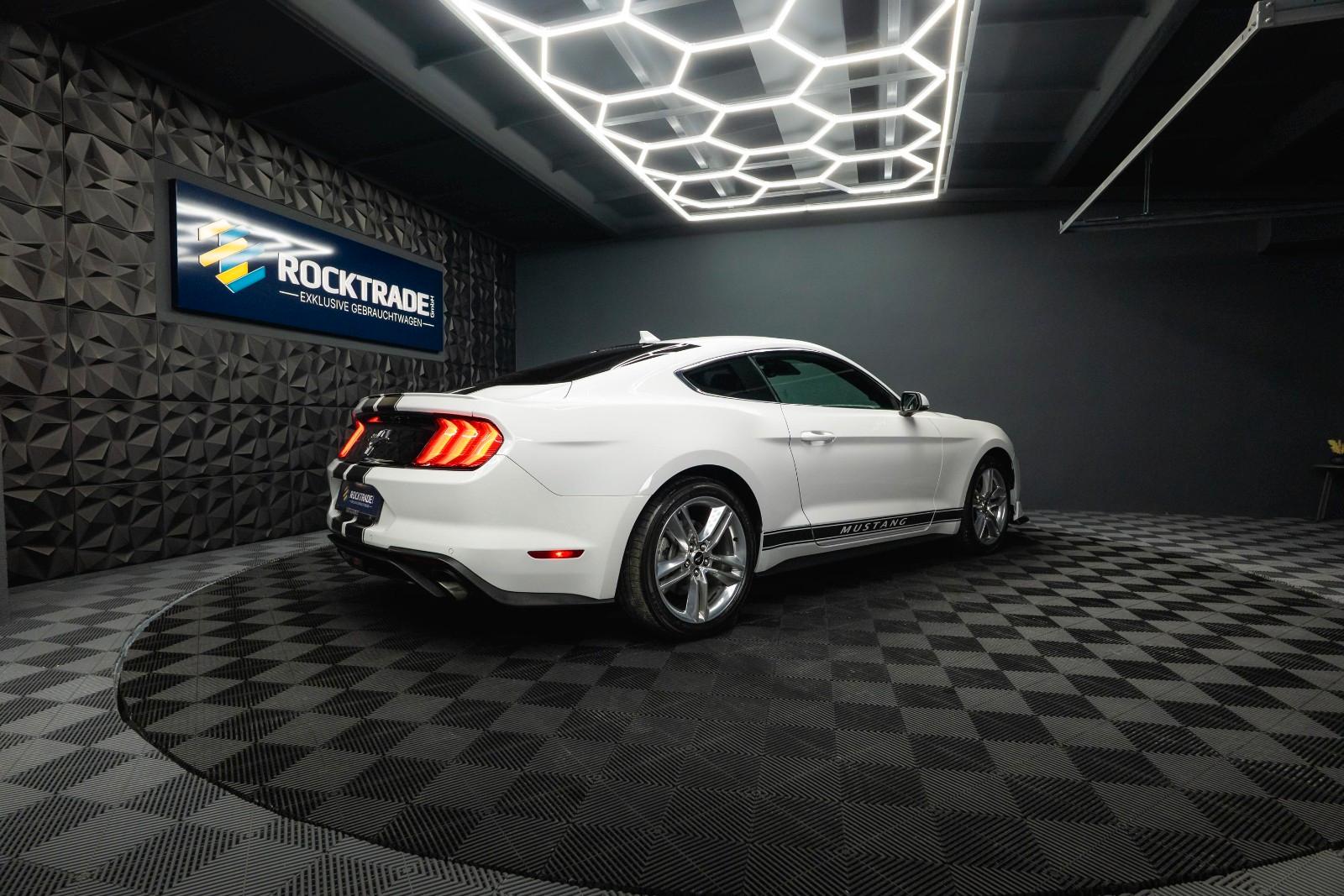 Ford Mustang Shelby GT 500 Coupe Performance PREMIUM, миниатюра 11