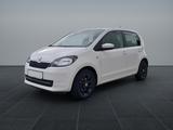 Skoda Citigo 1.0 MPI 55kW Ambition Ambition - Skoda Citigo von privat