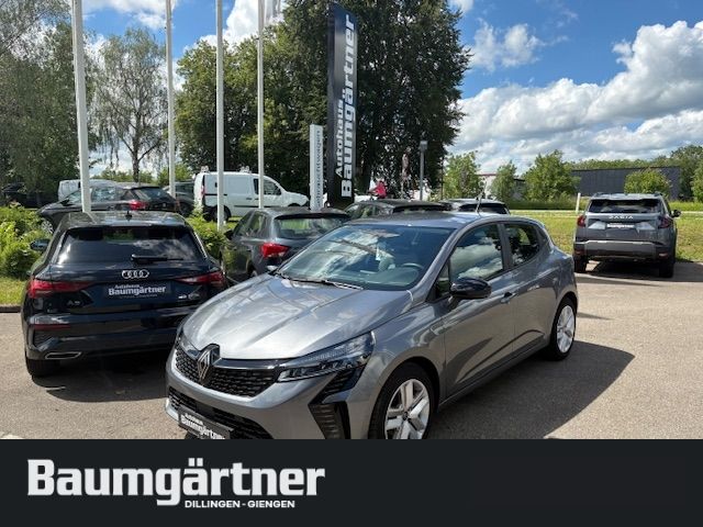 Renault Clio Evolution TCe 90 Kamera/PDC/Sitzheizung