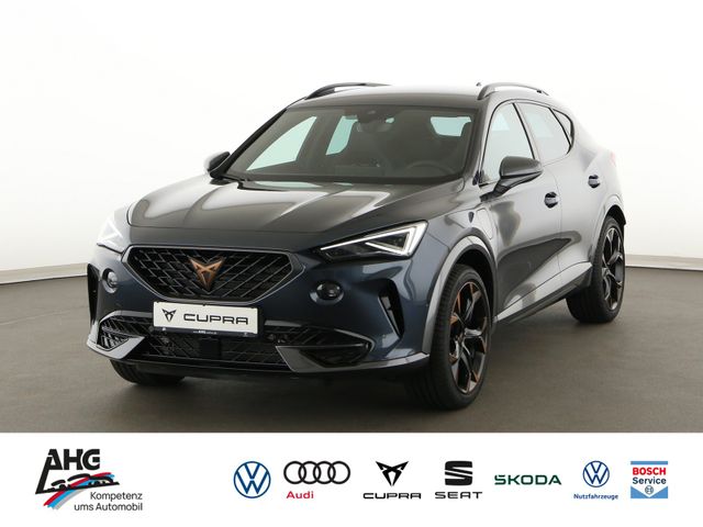 Cupra Formentor 1.4 eHybrid 245PS 6 Gang DSG CUPRA VZ 