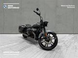 BMW R 18 Roctane - Dienstmotorrad der BMW AG - BMW R 18 ROCTANE