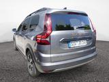 Dacia Jogger Extreme HYBRID 140 - Dacia Jogger Extreme mit Hybrid-Antrieb (Benzin/Elektro)