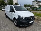 Mercedes-Benz Vito 111 CDI Kasten Lang - LKWs & Trucks in Freiburg