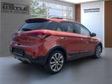 Hyundai i20 Active Style blue 1.0 Navi Apple CarPlay And - Hyundai i20: Active