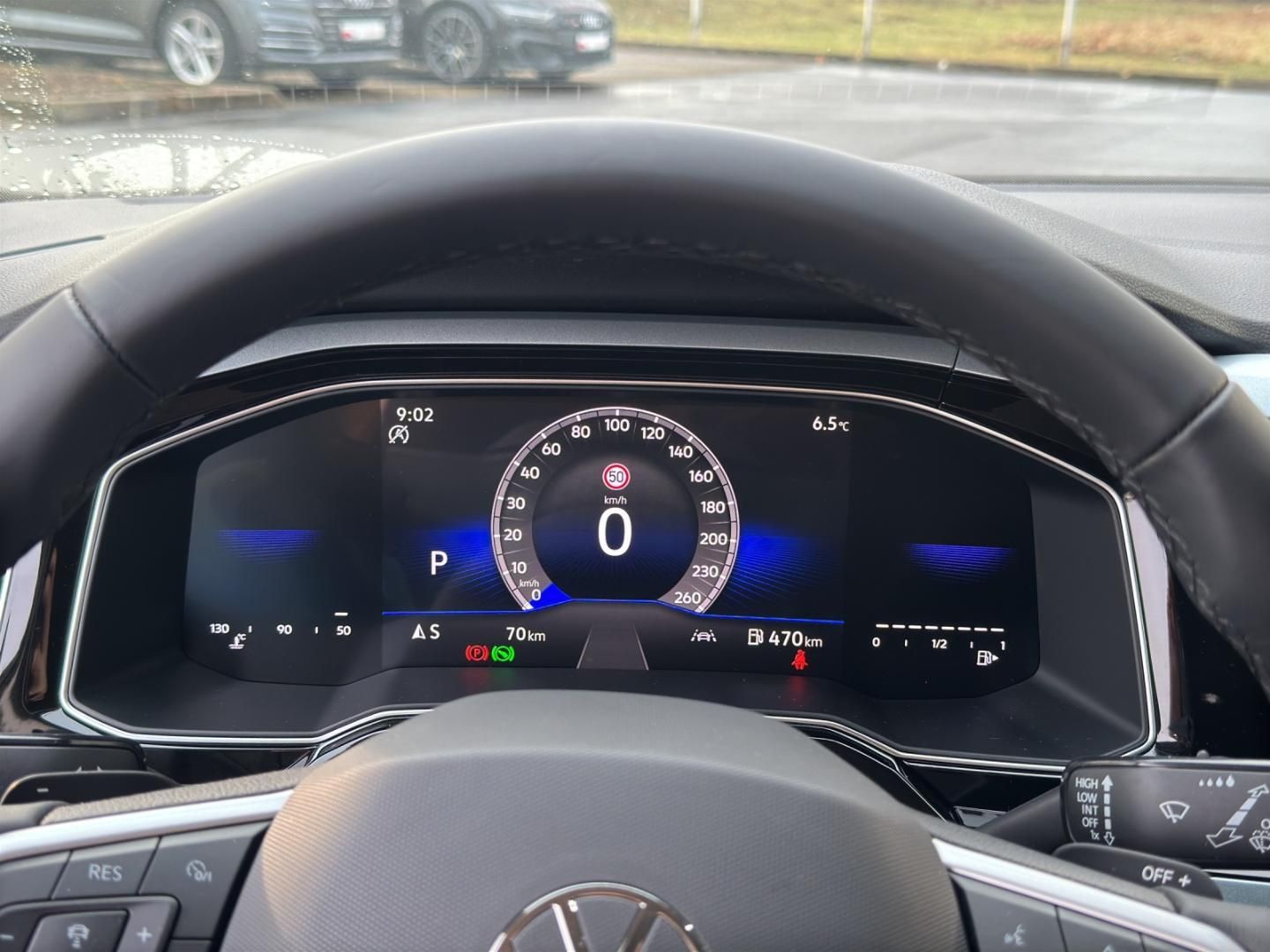 Fahrzeugabbildung Volkswagen Taigo Goal Goal,DSG,Navi,RFK,Climatronic,App-Con