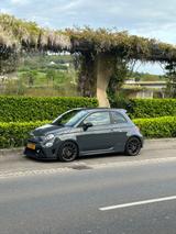 Abarth 595 1.4 T-Jet 16V 595 - - Abarth 595 von privat