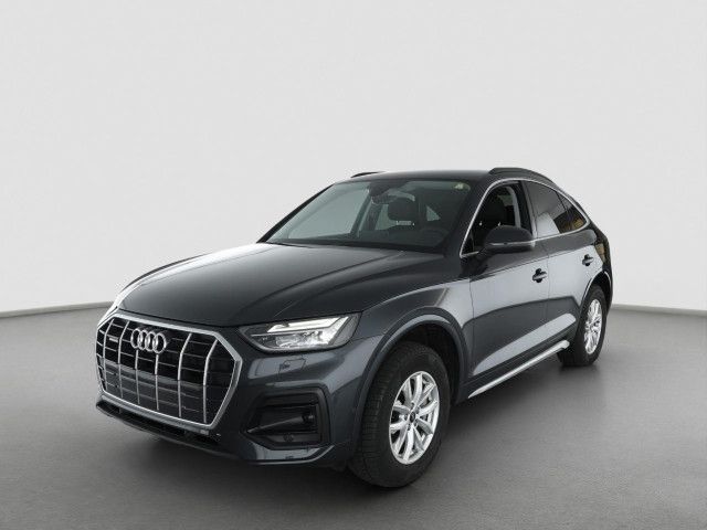 Audi Q5 - Bild 2