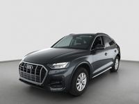 Audi Q5 - Vorschau Bild 2