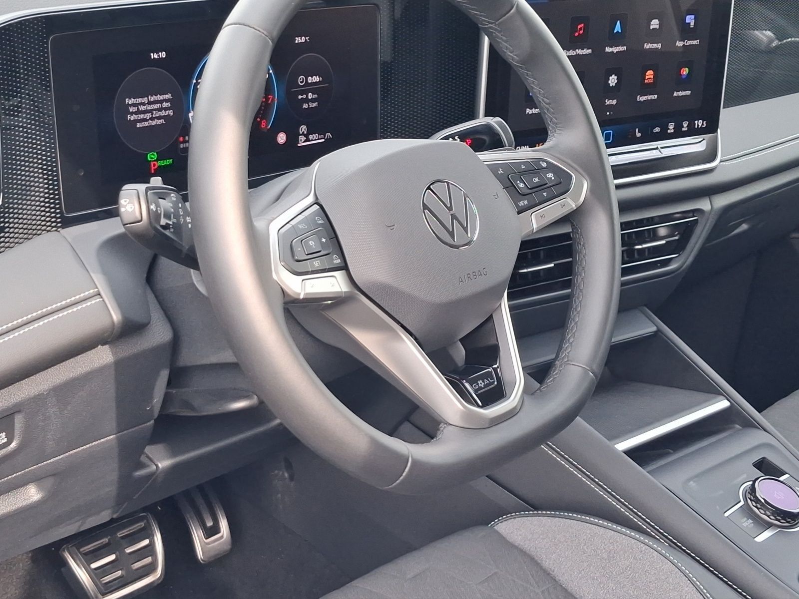 Volkswagen Tiguan 1.5 eTSI DSG GOAL LED NAVI KAMERA AHK foto 4