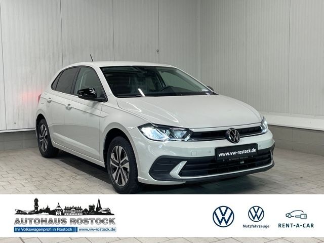 Polo Energy 1.0 ACC SHZ LED APP