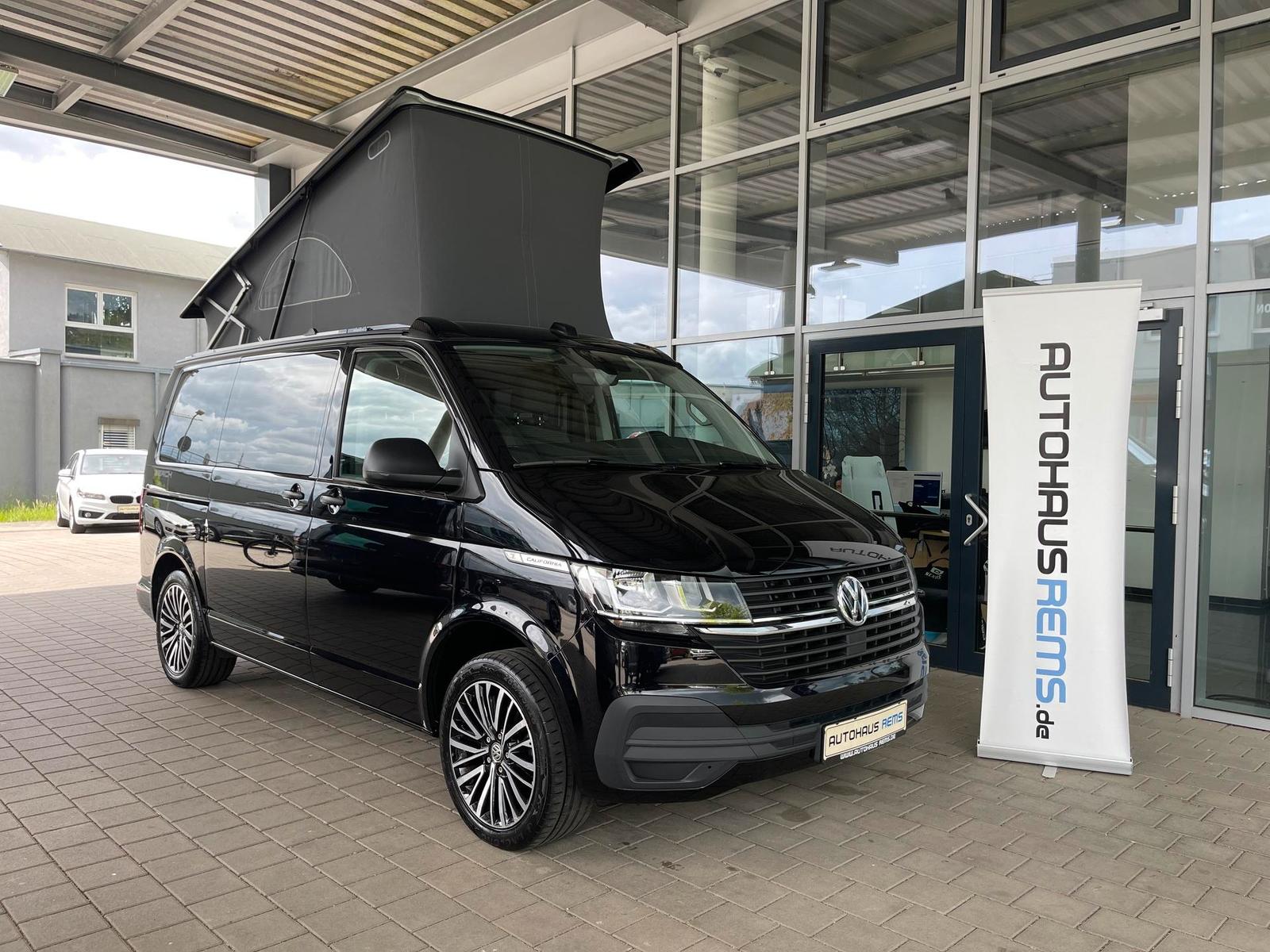 Volkswagen T6.1 California Beach Tour ACC, KLIMAAUTO, NAVI