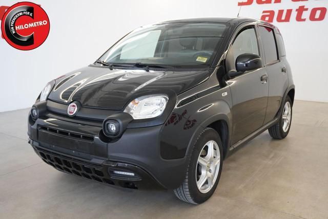 Image of Fiat Panda