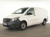 Mercedes-Benz Vito 116 lang Aktiver Park-Assistent|Tempomat - gebrauchte Mercedes-Benz Vito aus dem Jahr 2020