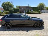Audi A4 2.0 TFSI S tronic quattro sport Avant sport - Audi A4 Gebrauchtwagen in Mainz