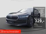 Skoda Superb Combi 2.0 TDI DSG Selection NAVI RFK MATR