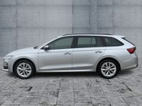 Skoda Octavia - Vorschau Bild 3