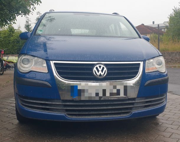 Volkswagen Touran Trendline