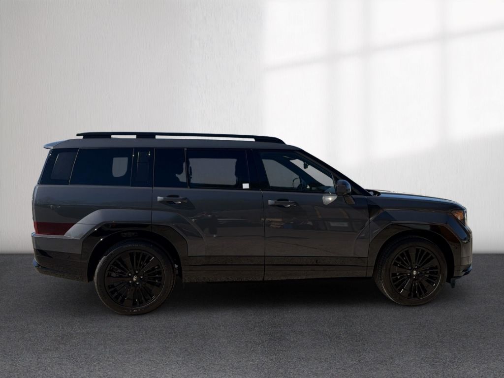 Hyundai Santa Fe – Bild 6