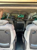 Peugeot 807 hdi 2.2 - Peugeot 807 aus 2004