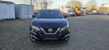 Nissan Qashqai Visia - Nissan Qashqai Gebrauchtwagen in Stuttgart