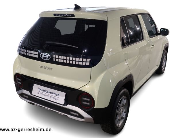 Hyundai INSTER – Bild 7