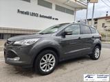 Ford FORD - Kuga 2.0 tdci Titanium 4wd s&s 150cv E6 - Ford Kuga mit Diesel-Antrieb: 1.6