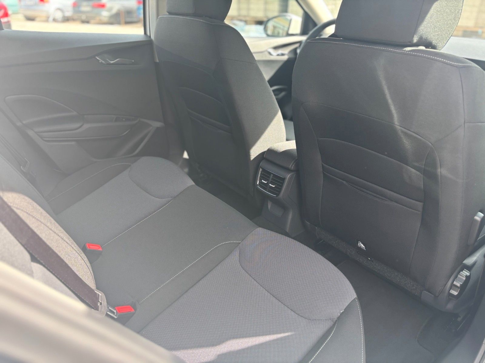 Fahrzeugabbildung SKODA Fabia Selection