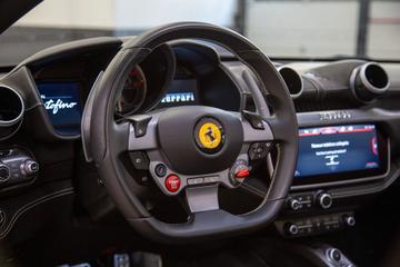 2018 Ferrari PORTOFINO — фото 10