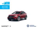 Volkswagen Taigo 1.0 TSI Goal* Navi*LED*SHZ*DAB+*APP-Connec - Volkswagen Jahreswagen