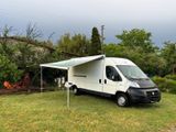 Fiat Ducato L3H2 - Autarker Campervan - Fiat Ducato l2 h2