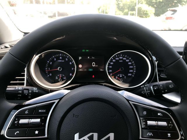 Kia cee'd Sportswagon - Bild 9