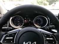 Kia cee'd Sportswagon - Vorschau Bild 9