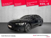 Audi A8 - Vorschau Bild 1
